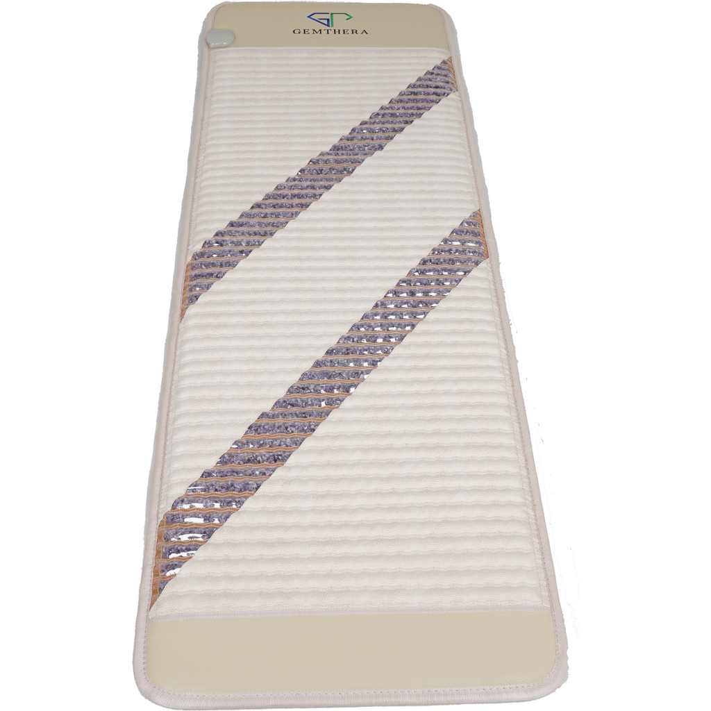 Amethysts Infrared Heat Mat - GilloServ