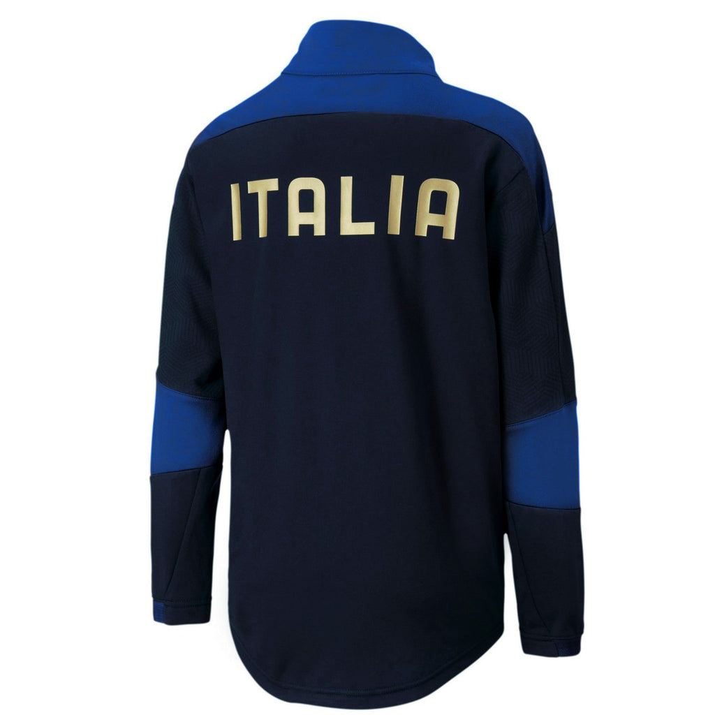 Kids - Italy national team training Soccer tracksuit - GilloServ