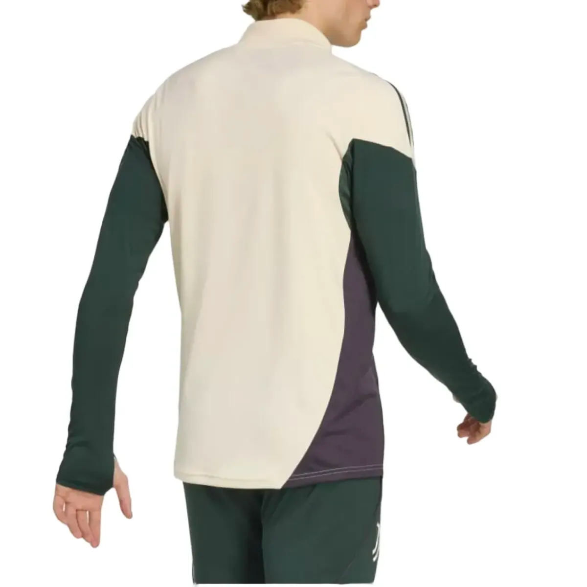 Juventus UCL training technical tracksuit - GilloServ