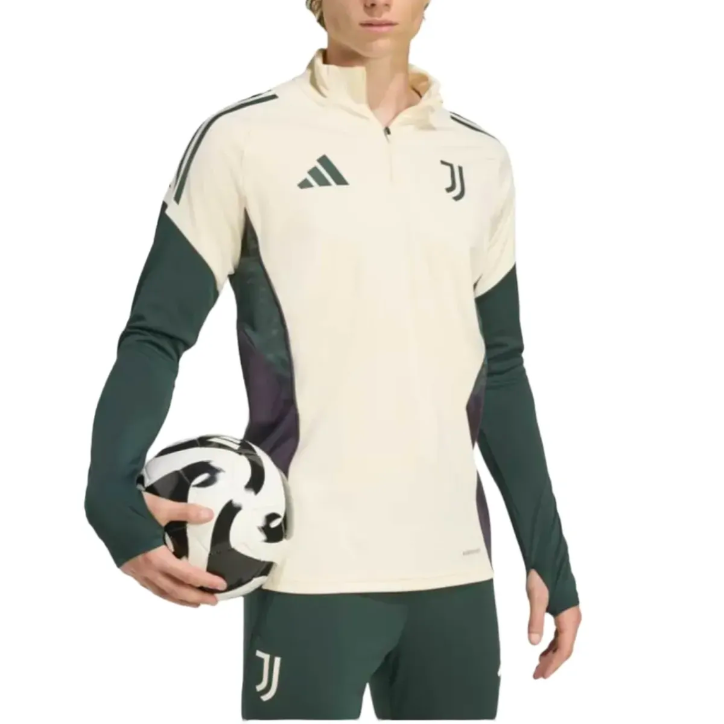 Juventus UCL training technical tracksuit - GilloServ