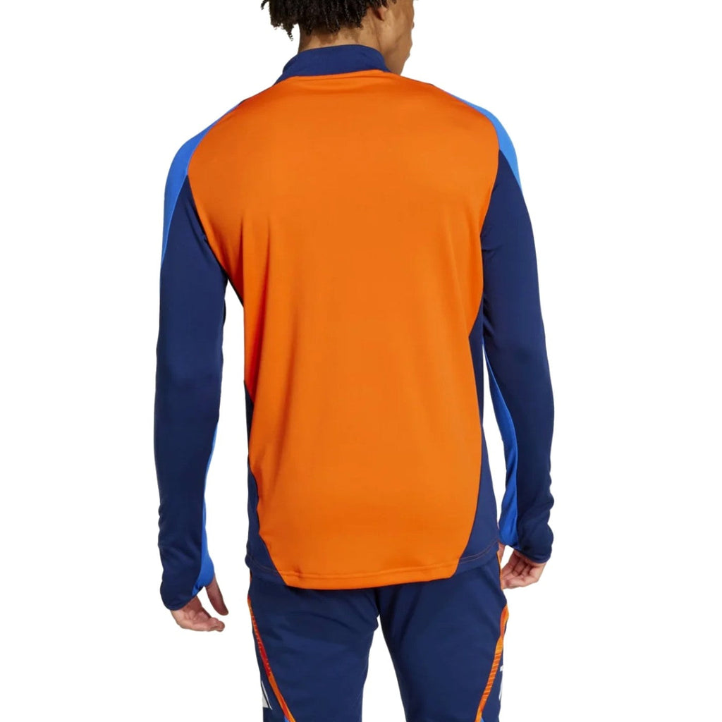 Juventus training technical soccer tracksuit - GilloServ