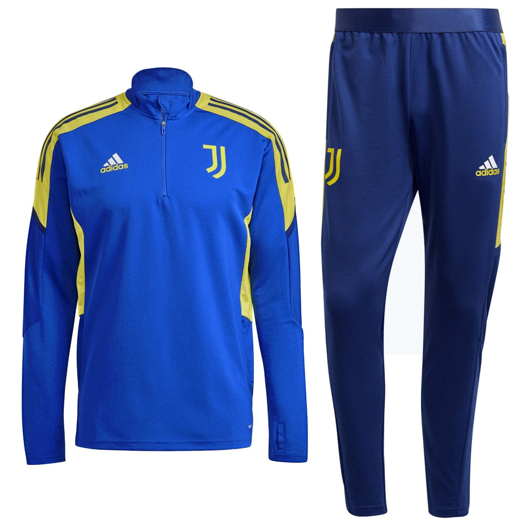 Juventus UCL training technical Soccer tracksuit - GilloServ
