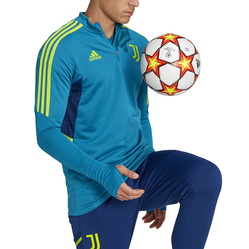 Juventus training technical soccer tracksuit - GilloServ