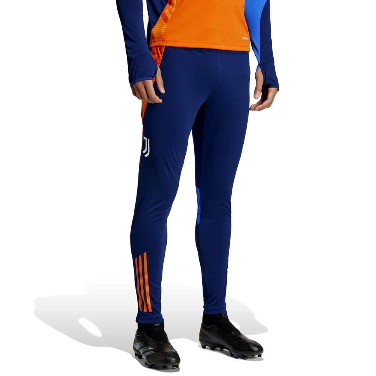 Juventus training technical soccer tracksuit - GilloServ