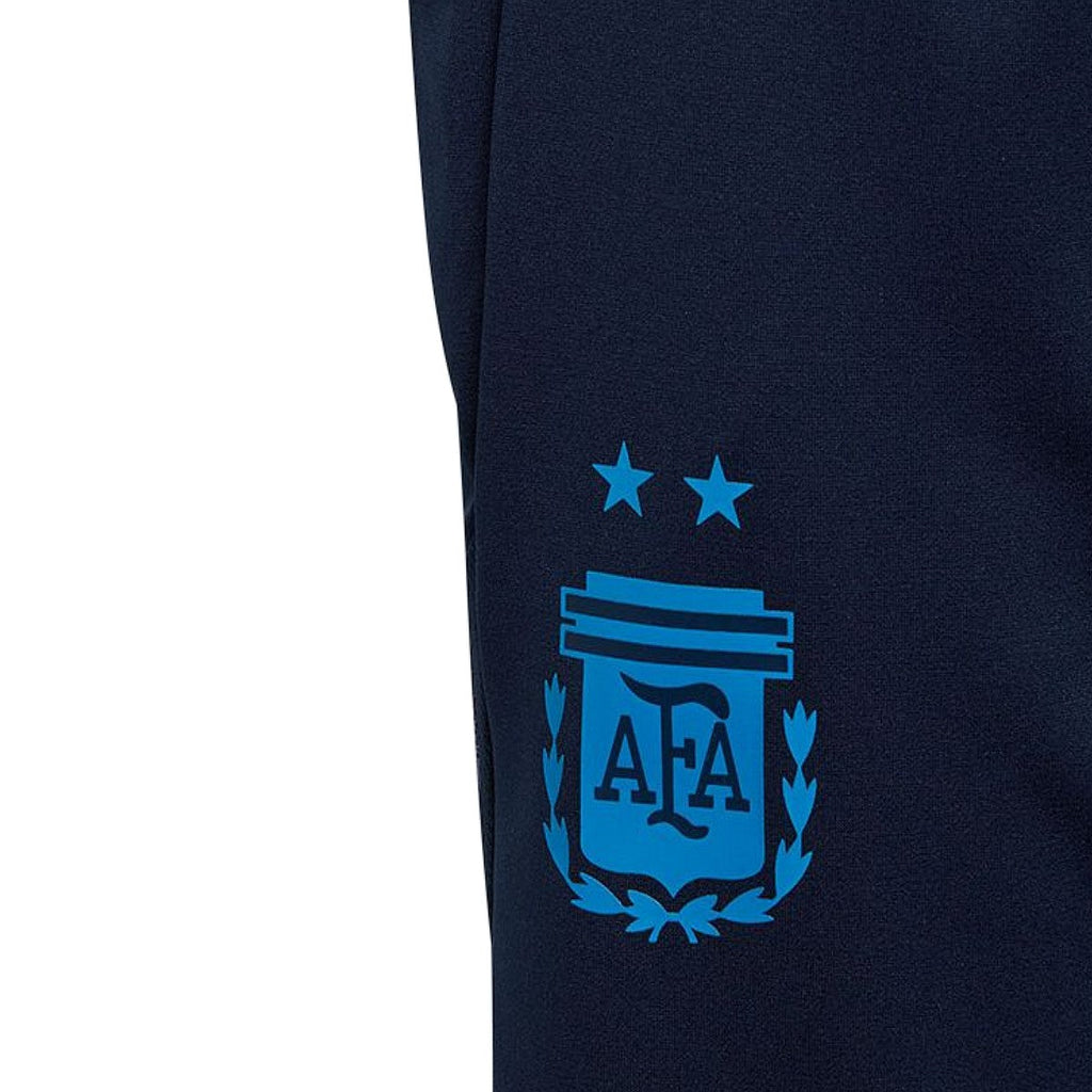 Kids - Argentina training technical soccer tracksuit - GilloServ