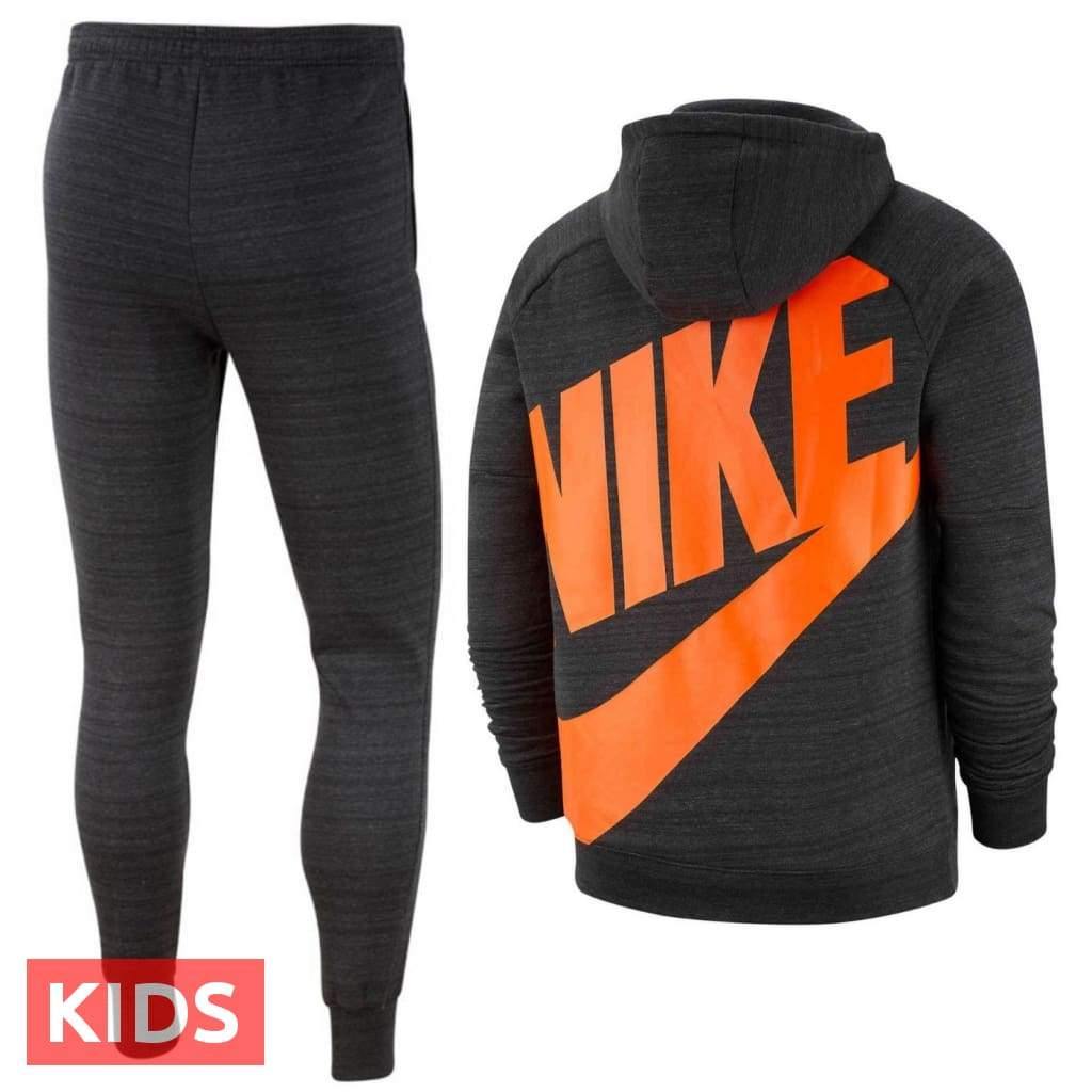 Kids - Chelsea FC UCL casual presentation soccer tracksuit - GilloServ