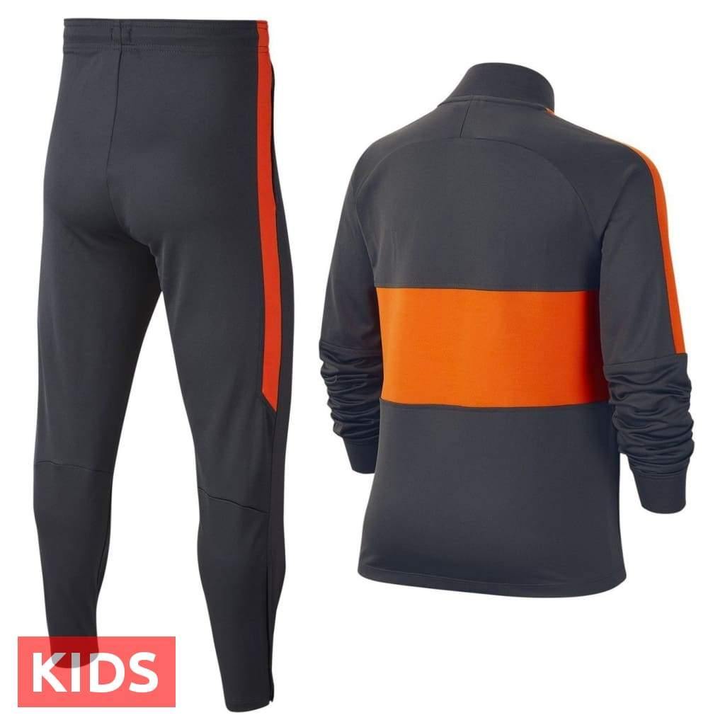 Kids - Chelsea UCL training presentation Soccer Tracksuit - GilloServ