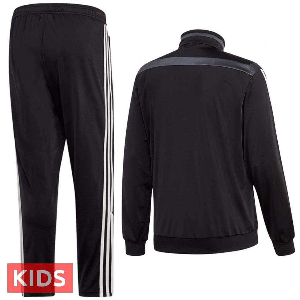 Kids - Juventus bench training Soccer tracksuit - GilloServ