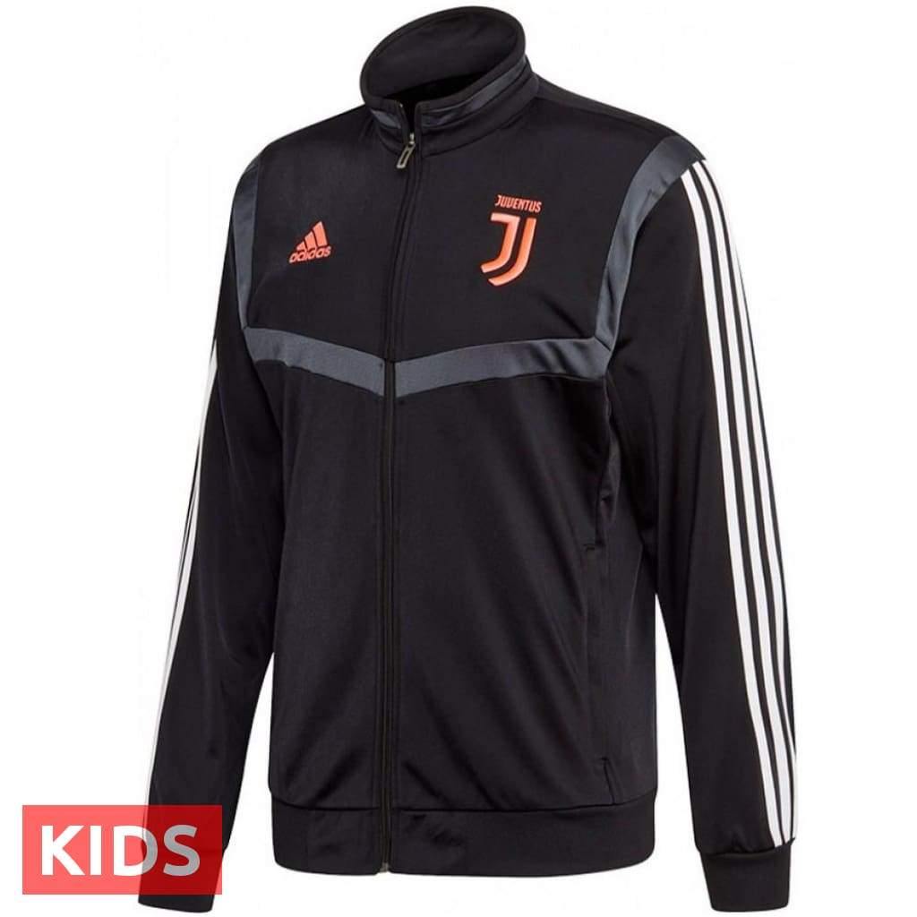 Kids - Juventus bench training Soccer tracksuit - GilloServ