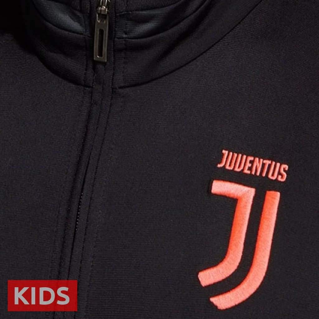 Kids - Juventus bench training Soccer tracksuit - GilloServ