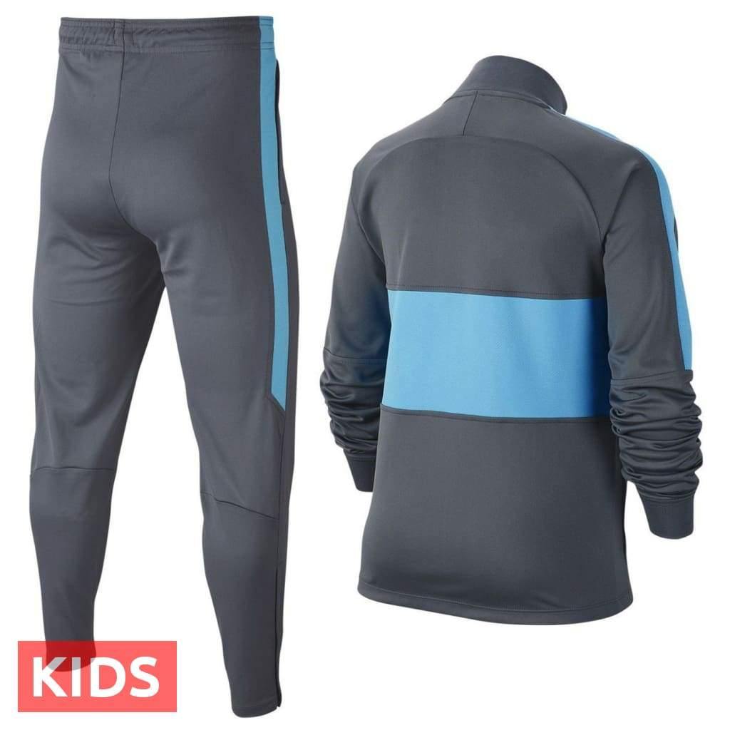 Kids - Tottenham Hotspur soccer UCL presentation Tracksuit - GilloServ