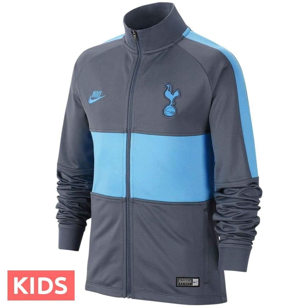 Kids - Tottenham Hotspur soccer UCL presentation Tracksuit - GilloServ