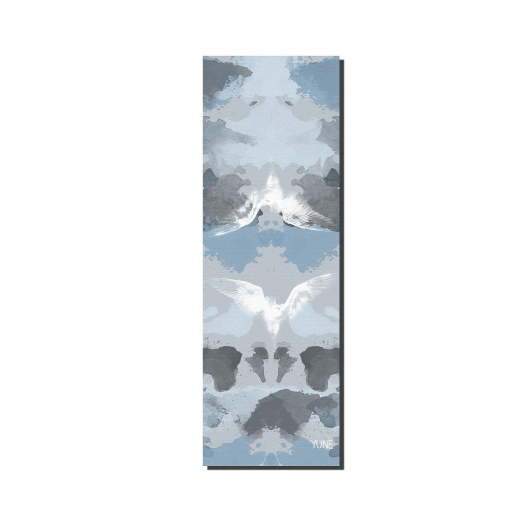 Travel Yoga Mat - GilloServ