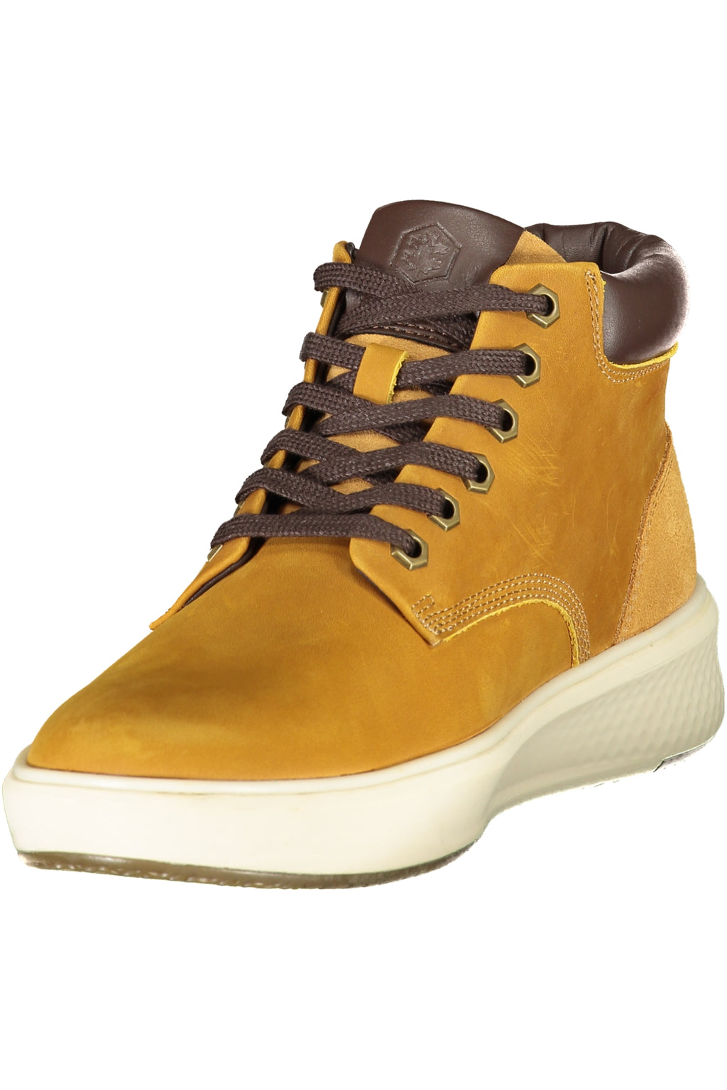 LUMBERJACK MEN'S YELLOW SPORTS SHOES - GilloServ