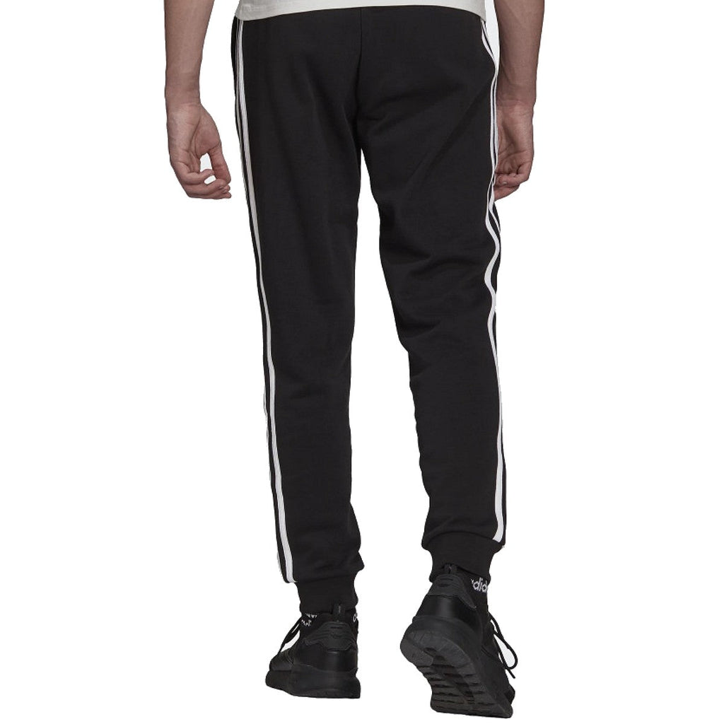 Manchester United Casual 3S black presentation tracksuit - GilloServ