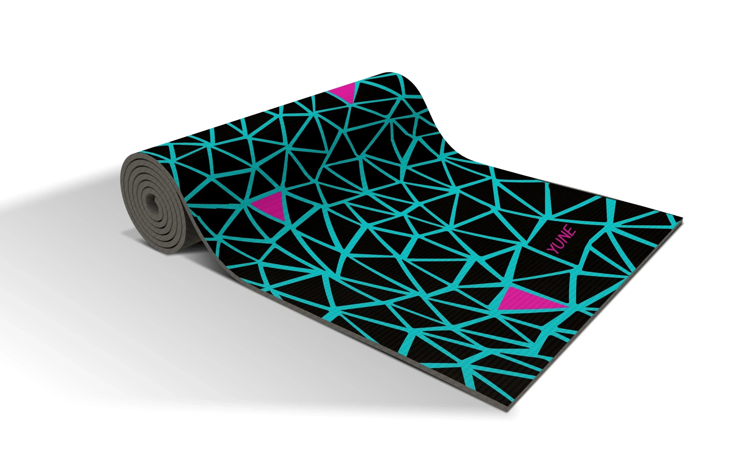 Nakata Trekk Travel Yoga Mat - GilloServ