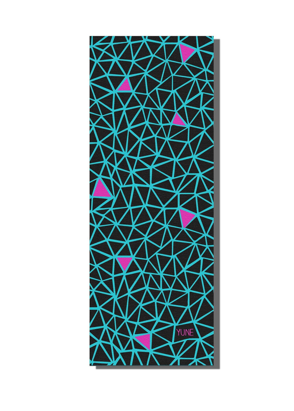 Nakata Trekk Travel Yoga Mat - GilloServ