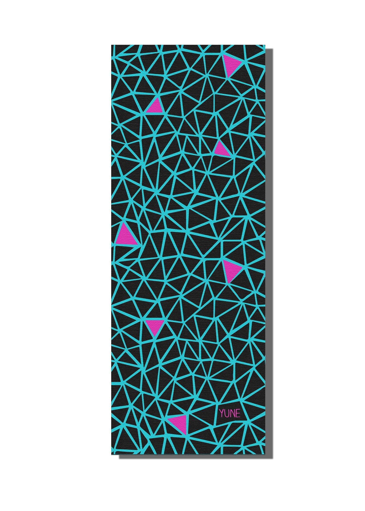 Nakata Trekk Travel Yoga Mat - GilloServ