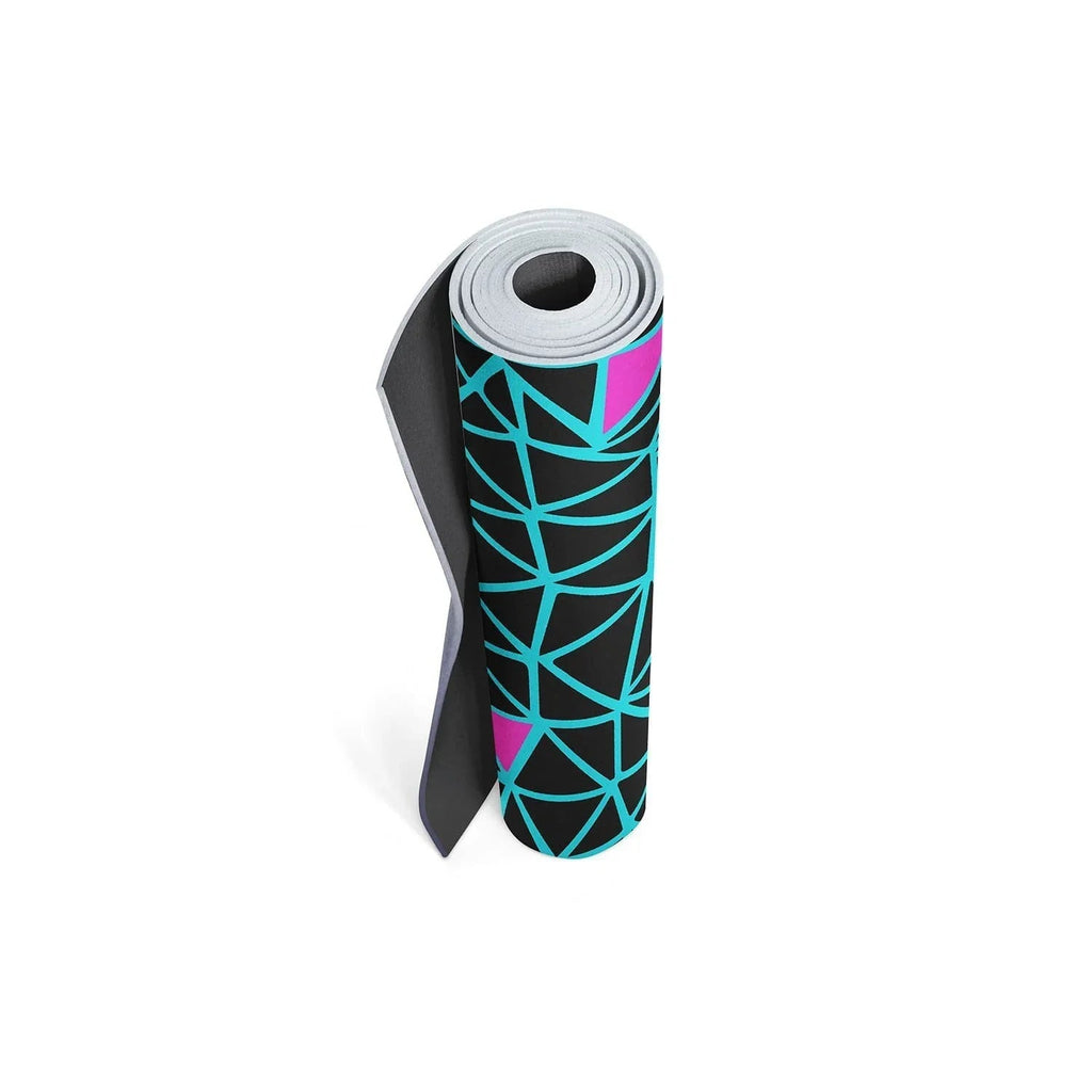 Nakata Trekk Travel Yoga Mat - GilloServ