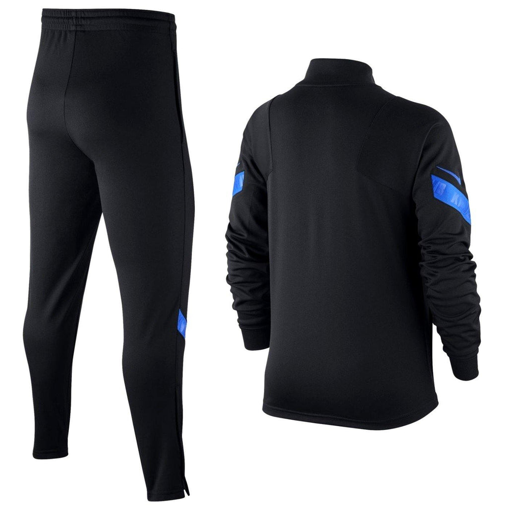 Kids - Netherlands training presentation Soccer tracksuit - GilloServ
