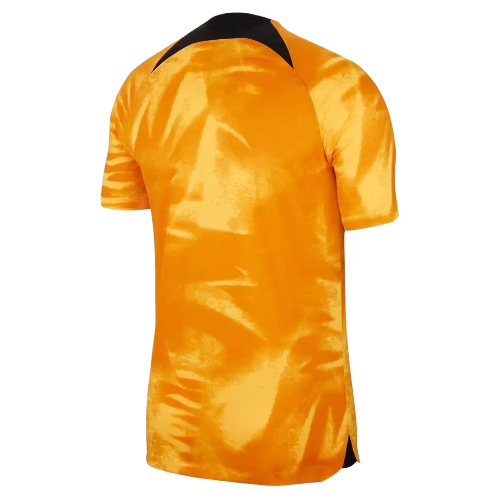 Netherlands national team Home soccer jersey 2022/23 - Nike-1