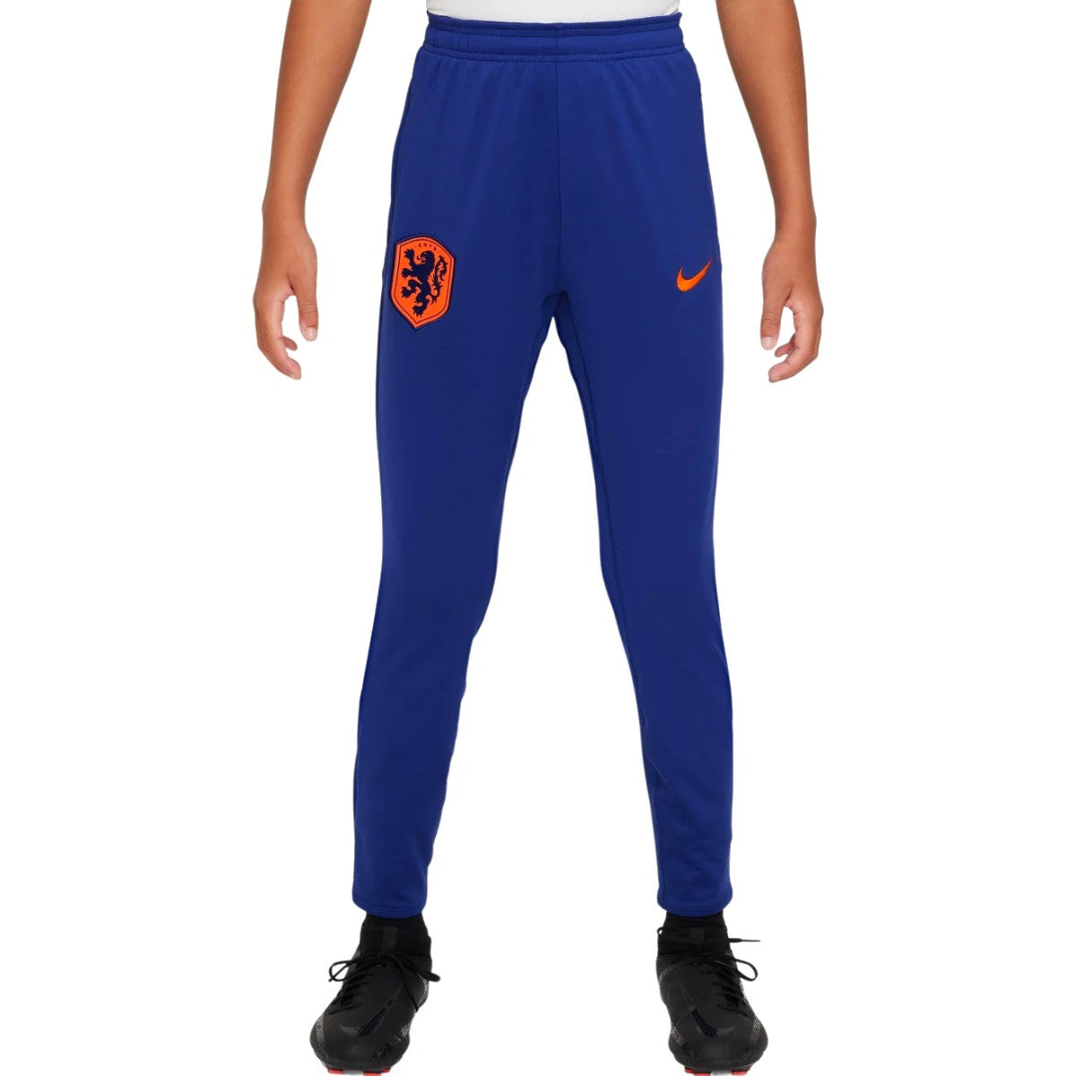 Kids - Netherlands training presentation soccer Tracksuit - GilloServ