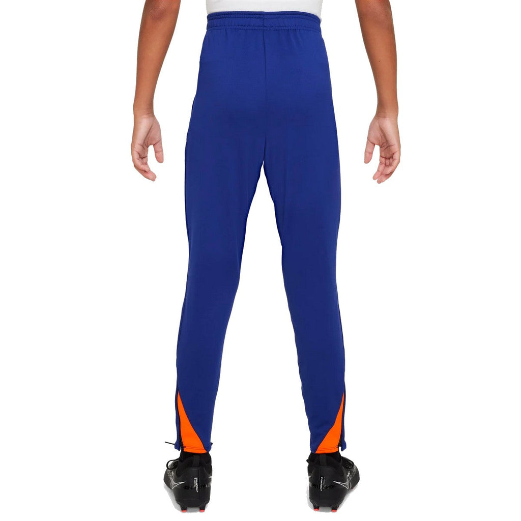 Kids - Netherlands training presentation soccer Tracksuit - GilloServ