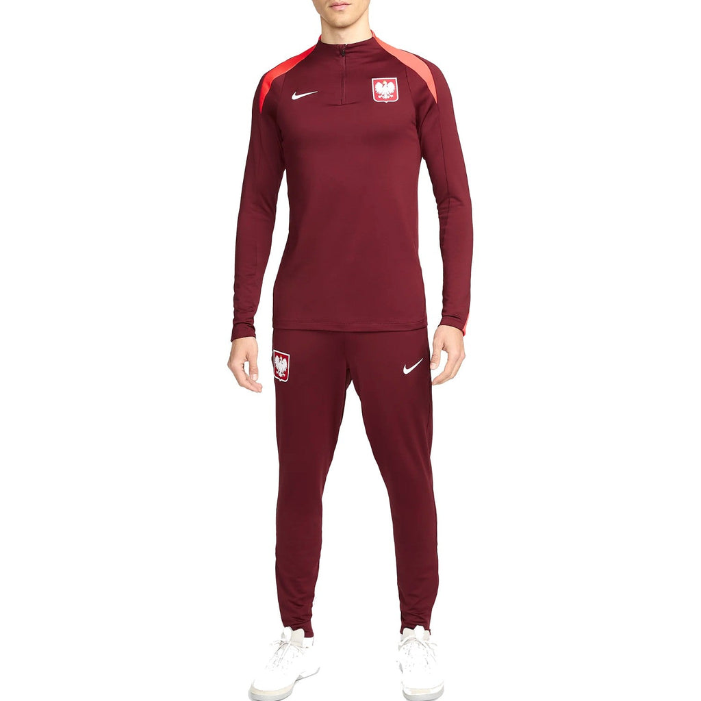Poland training technical Soccer tracksuit - GilloServ