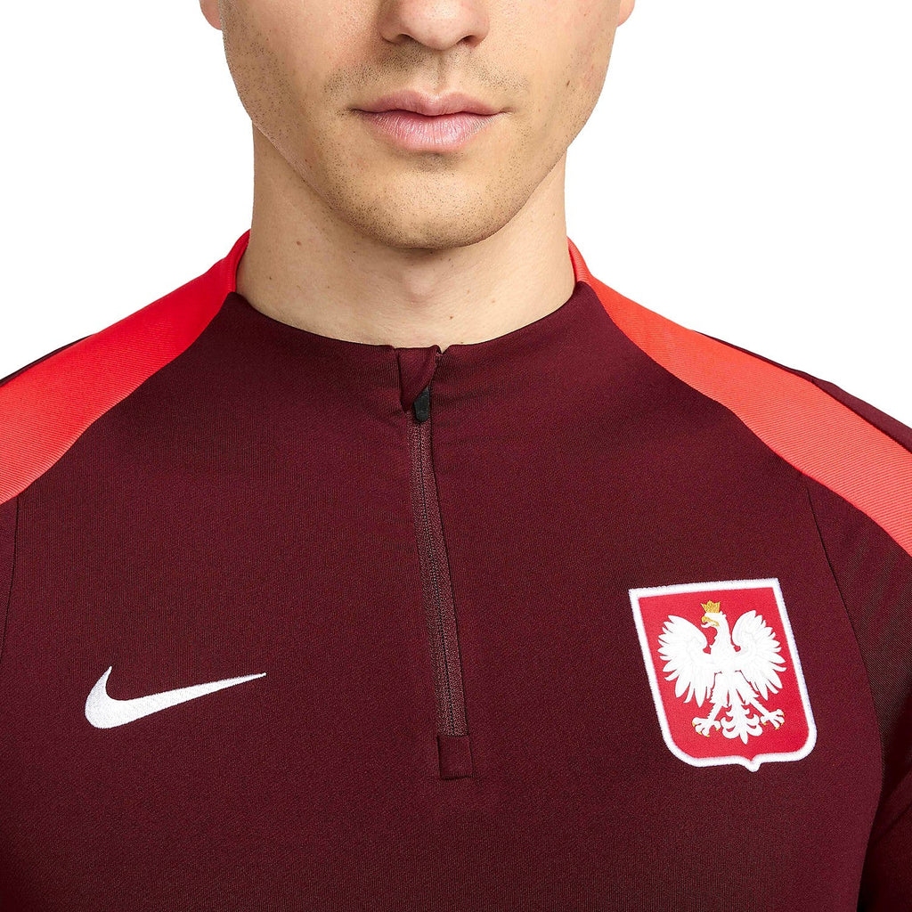 Poland training technical Soccer tracksuit - GilloServ