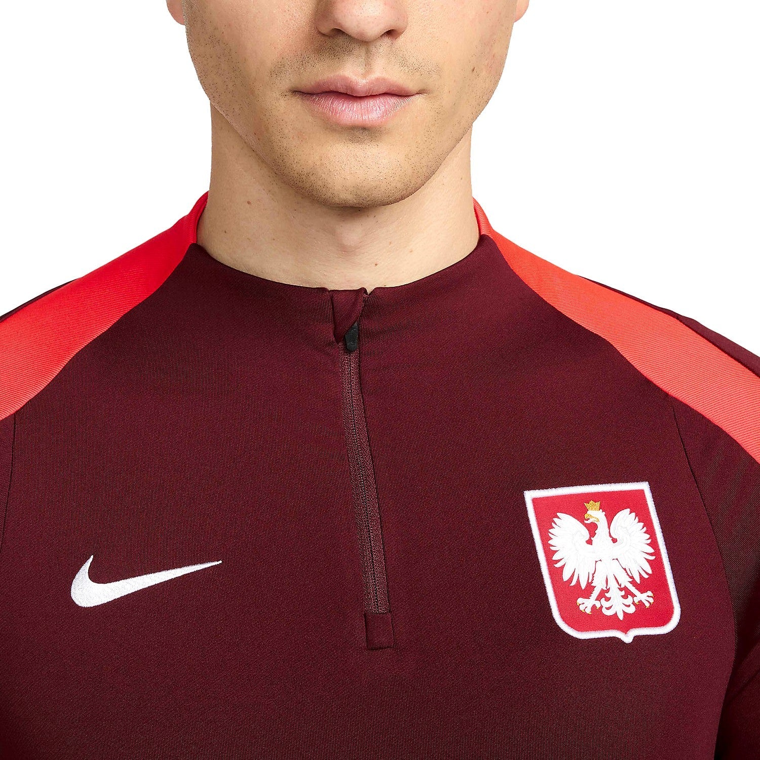 Poland training technical Soccer tracksuit - GilloServ