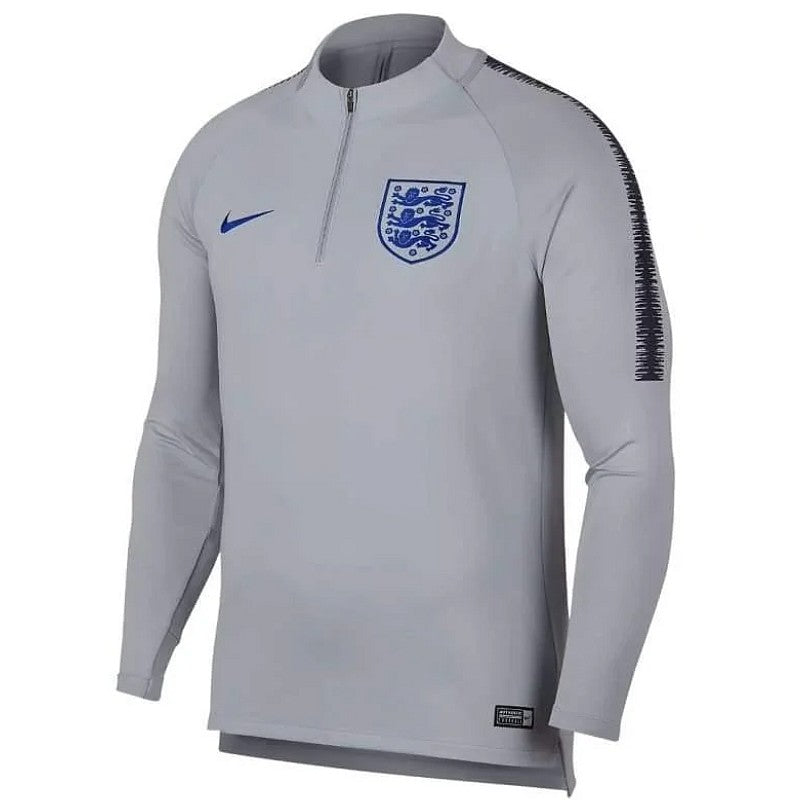 Kids - England Tech Training Soccer sweat top - GilloServ
