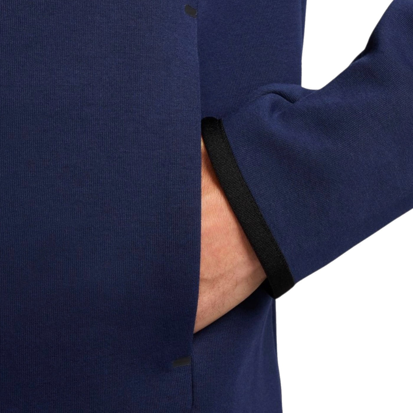 France tech fleece soccer jacket Soccer - GilloServ