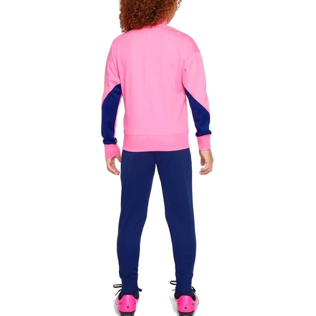 Kids - Atletico Madrid UCL SOccer tracksuit - GilloServ