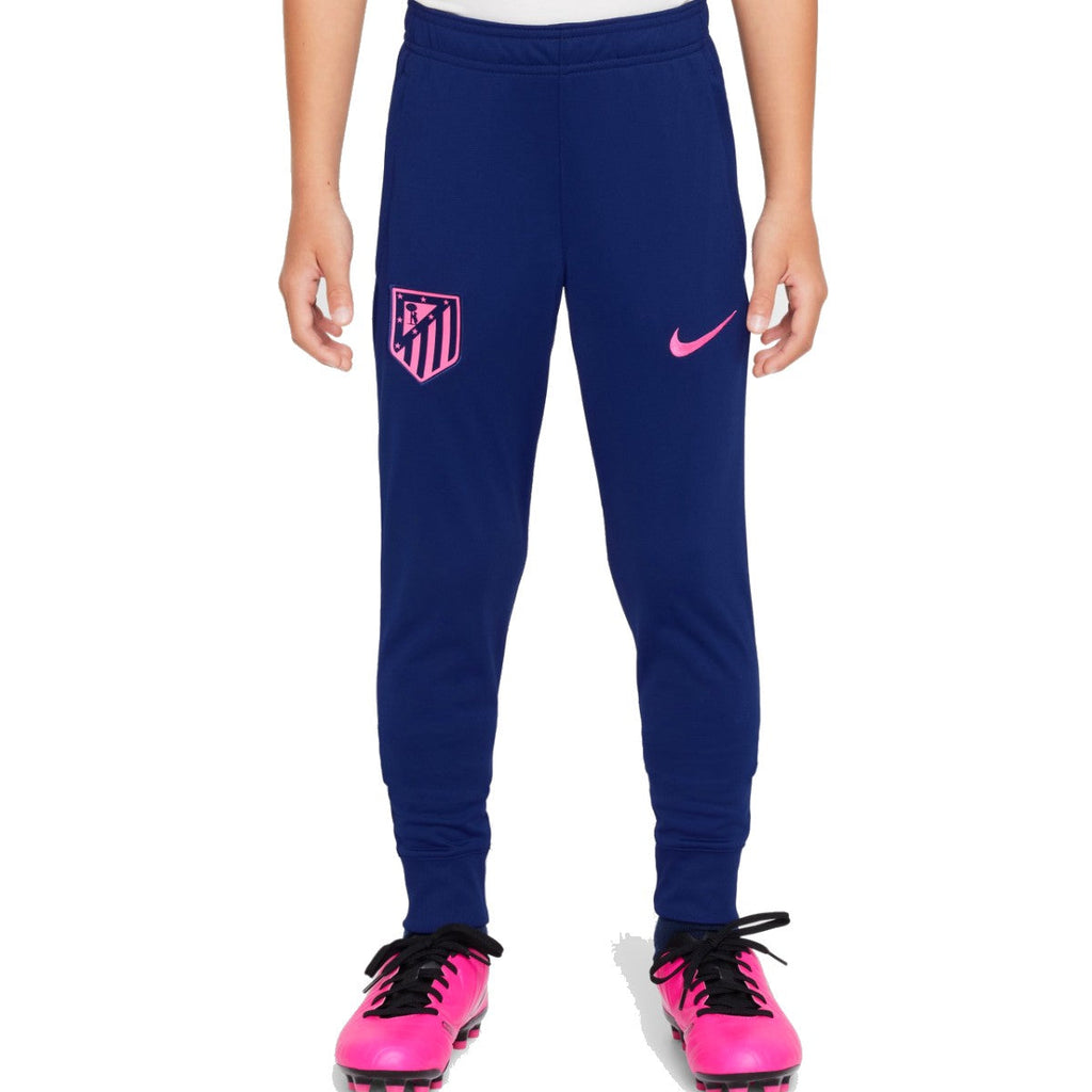 Kids - Atletico Madrid UCL SOccer tracksuit - GilloServ