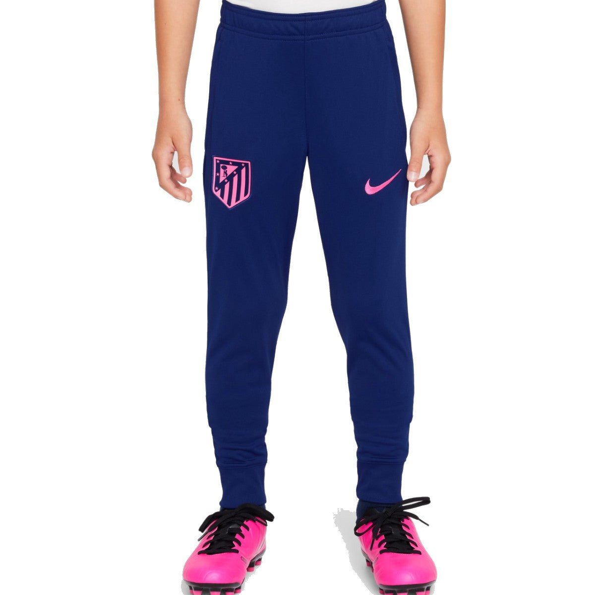 Kids - Atletico Madrid UCL SOccer tracksuit - GilloServ