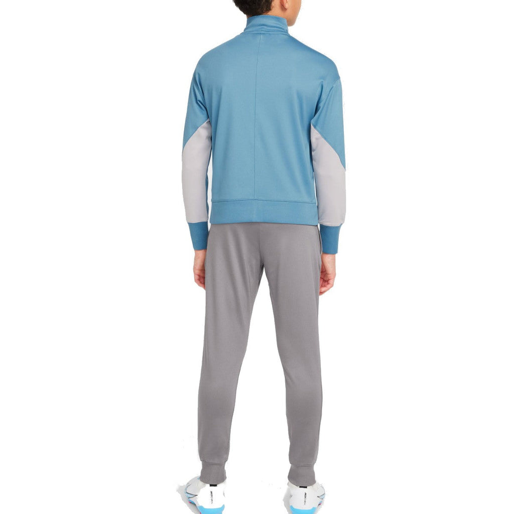 Kids - Atletico Madrid presentation soccer tracksuit - GilloServ