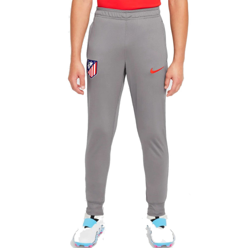 Kids - Atletico Madrid presentation soccer tracksuit - GilloServ