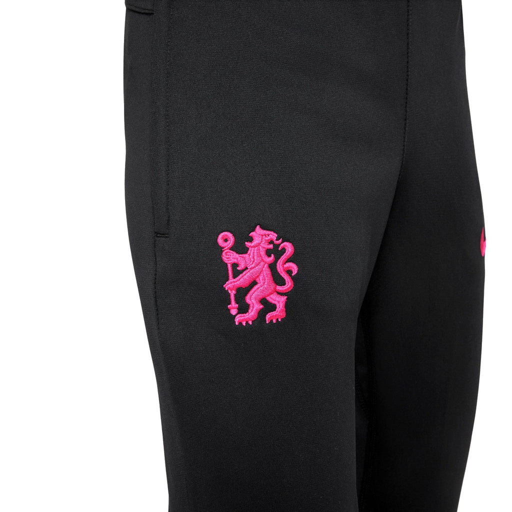 Kids - Chelsea FC EU training presentation Soccer tracksuit - GilloServ