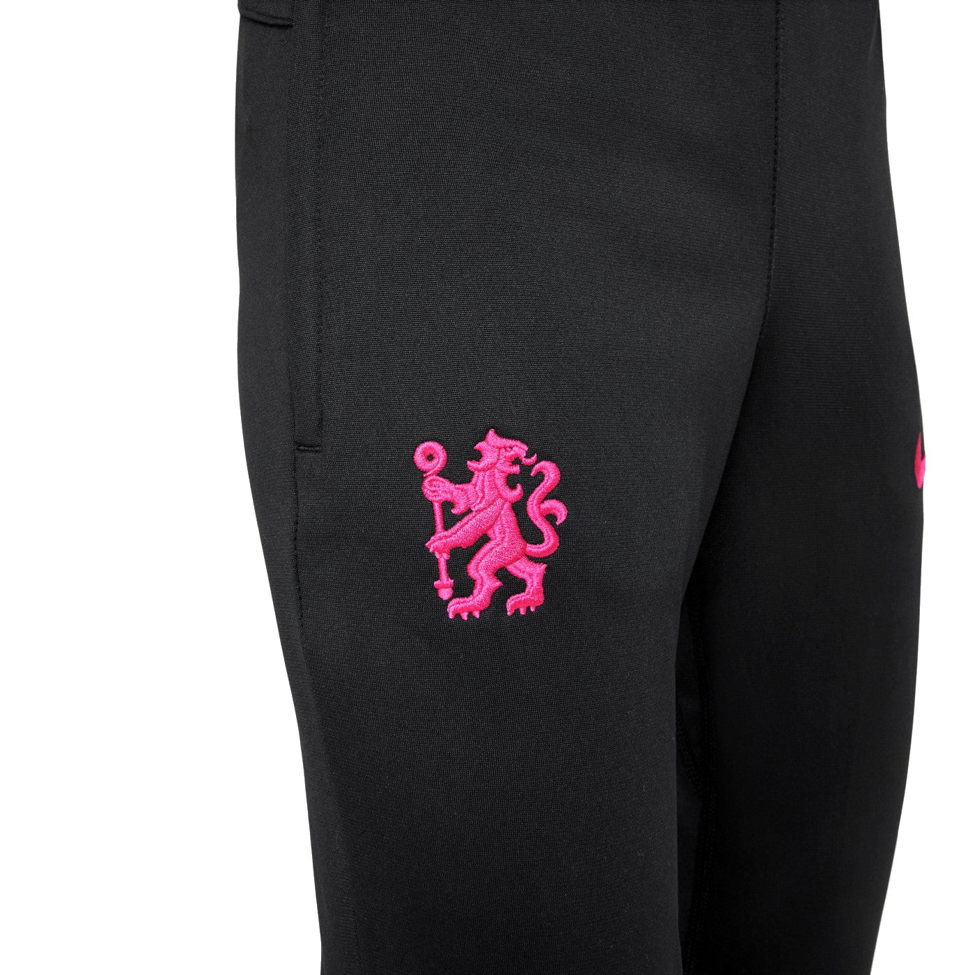 Kids - Chelsea FC EU training presentation Soccer tracksuit - GilloServ