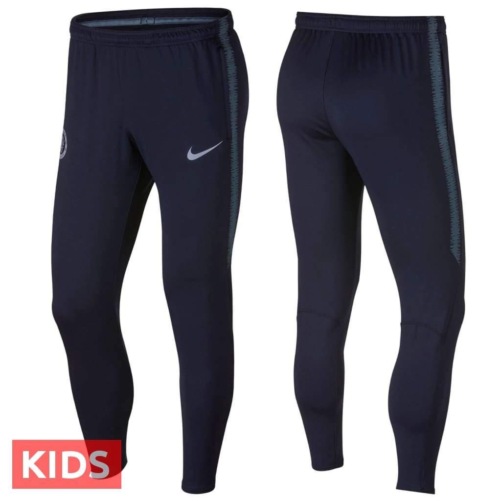 Kids - Chelsea UCL training technical soccer tracksuit - GilloServ