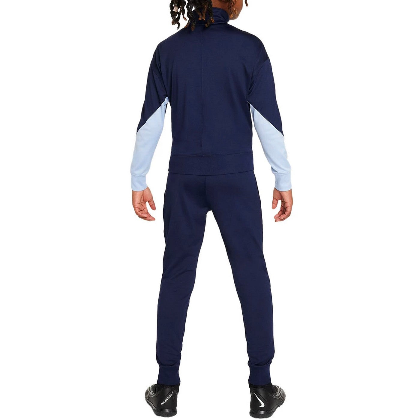 Kids - France training presentation soccer tracksuit - GilloServ