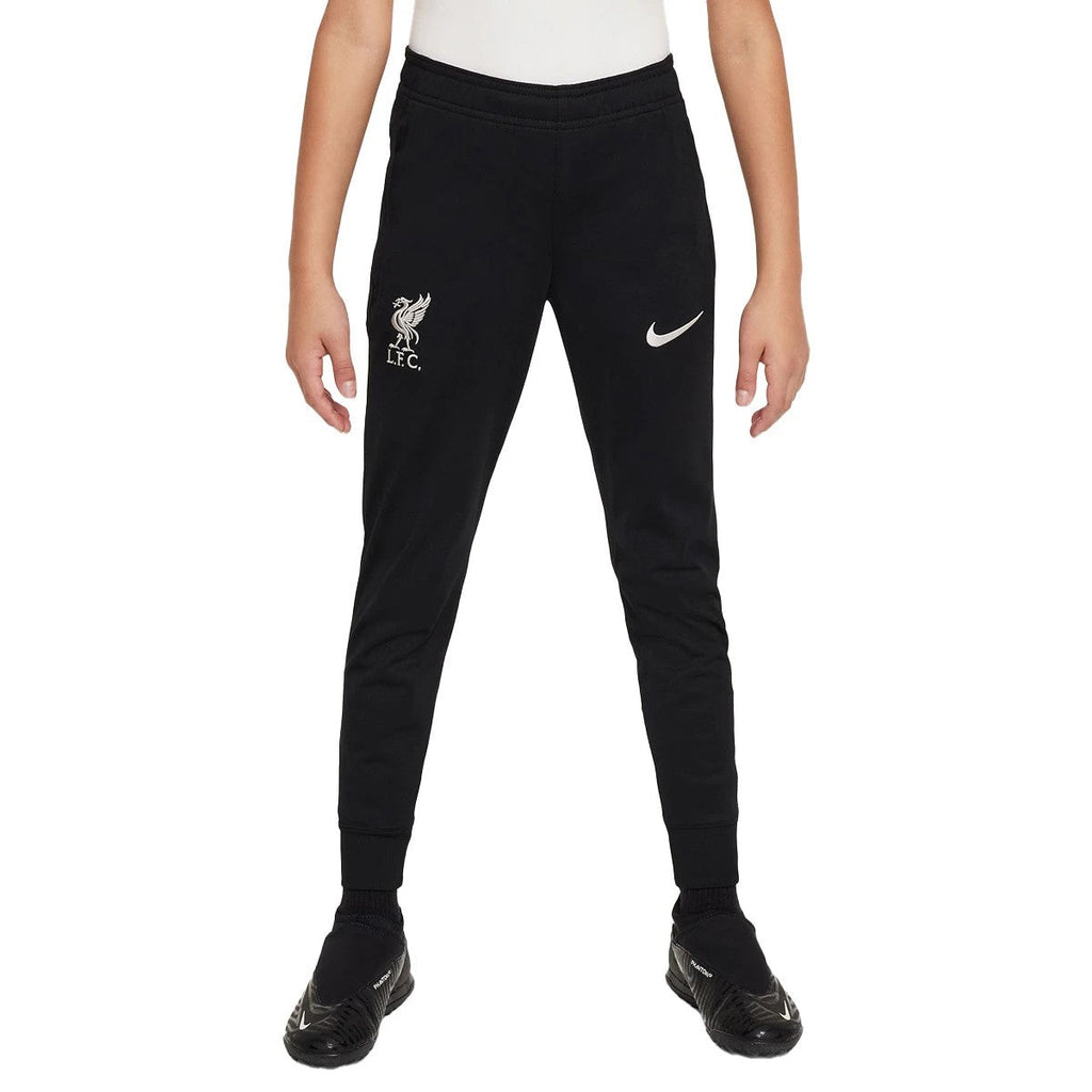 Kids - Liverpool training presentation Soccer tracksuit - GilloServ
