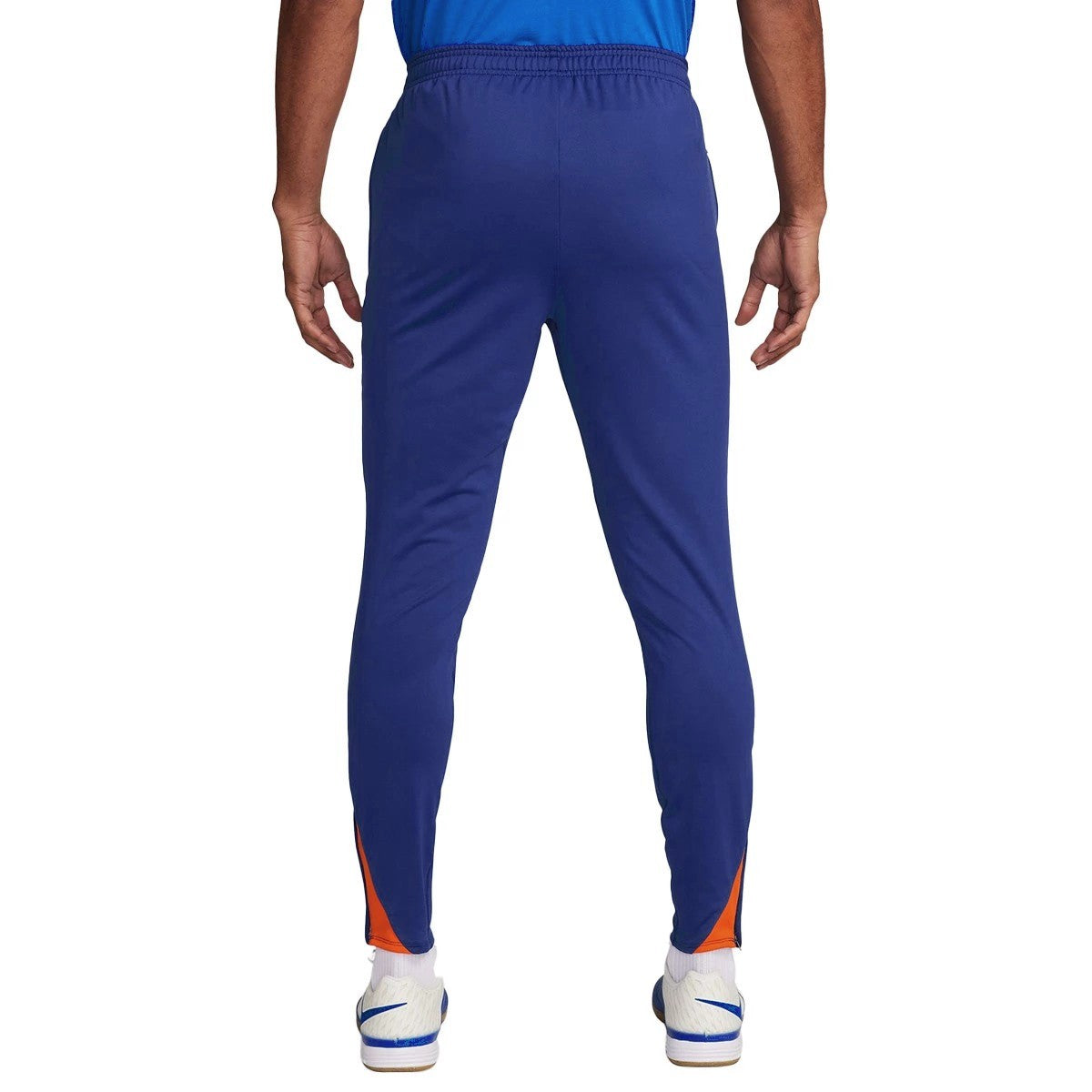 Netherlands training technical soccer tracksuit - GilloServ