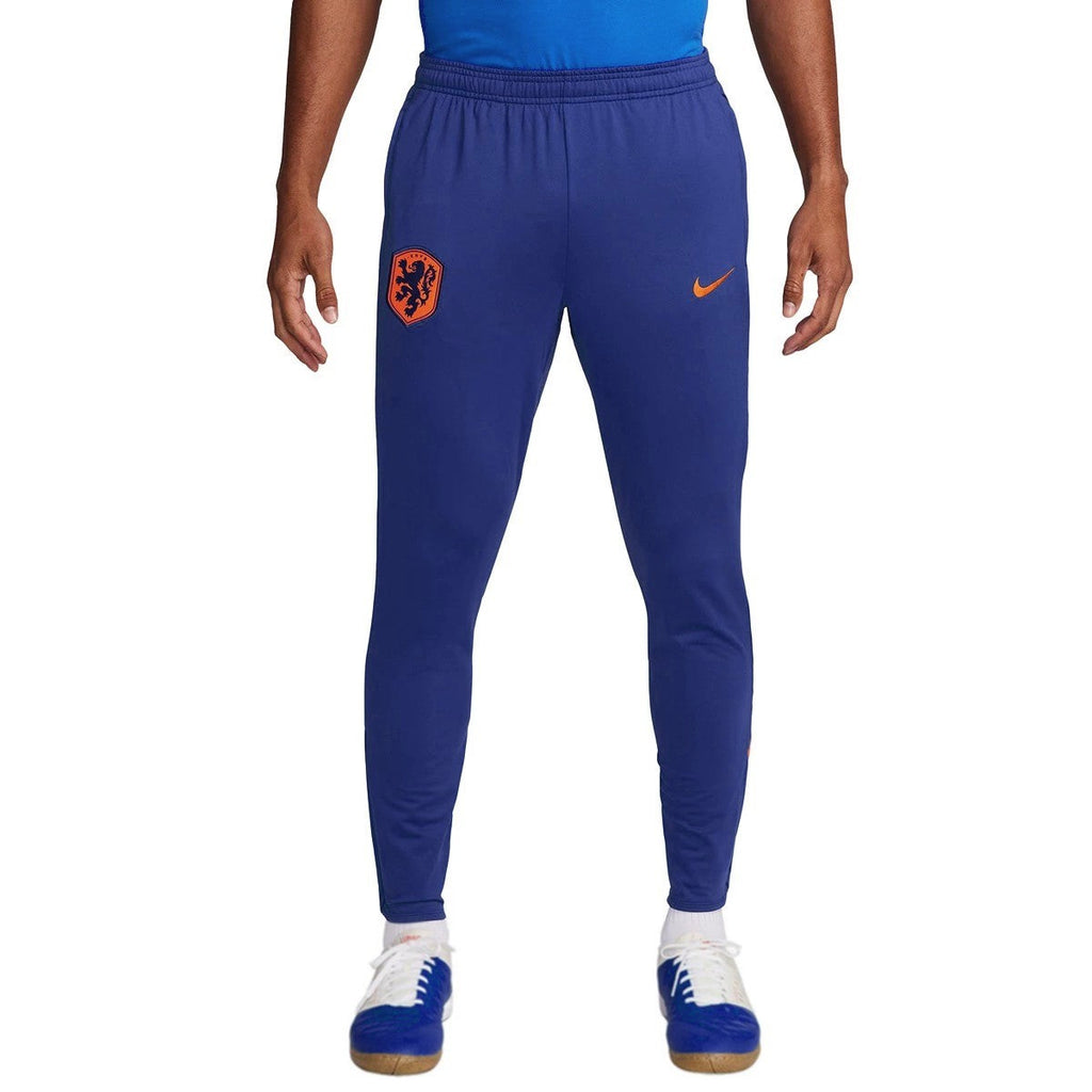Netherlands training technical soccer tracksuit - GilloServ