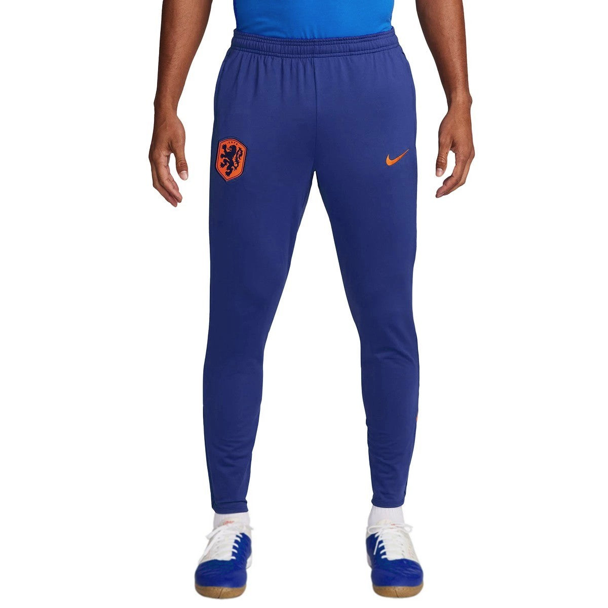 Netherlands training technical soccer tracksuit - GilloServ