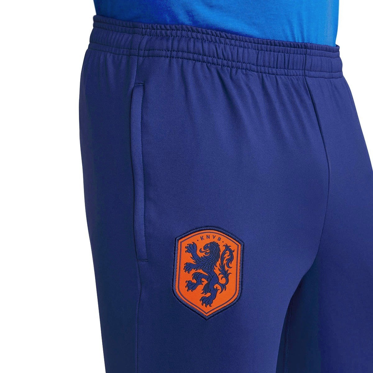 Netherlands training technical soccer tracksuit - GilloServ