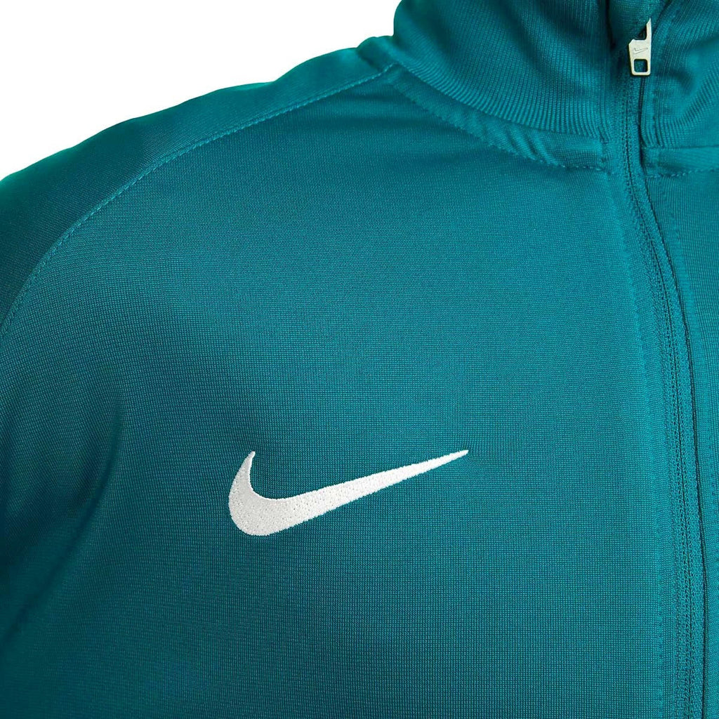 Kids - Portugal training presentation soccer tracksuit - GilloServ