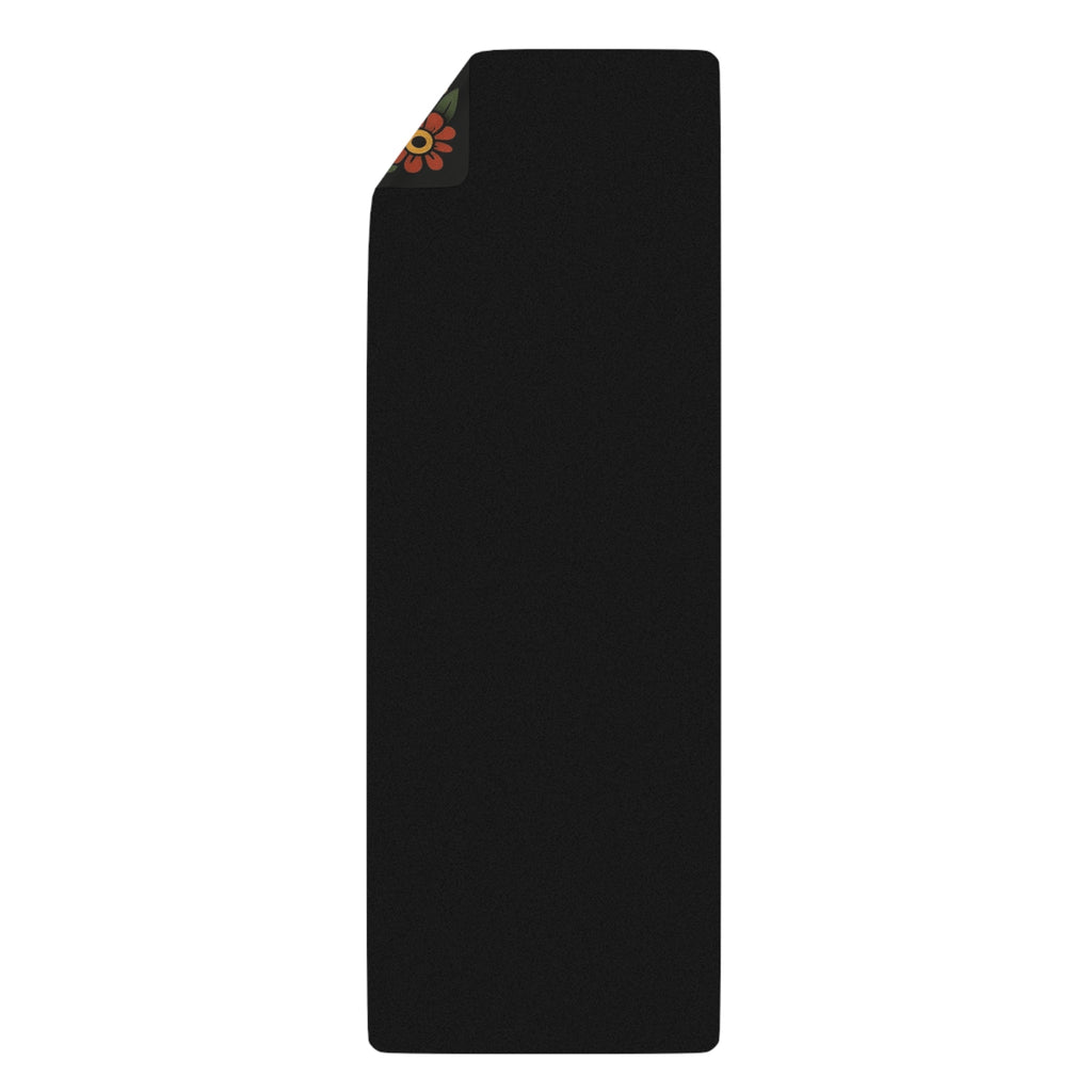 Tattoo Design Yoga Mat (3mm) Yune Yoga - GilloServ