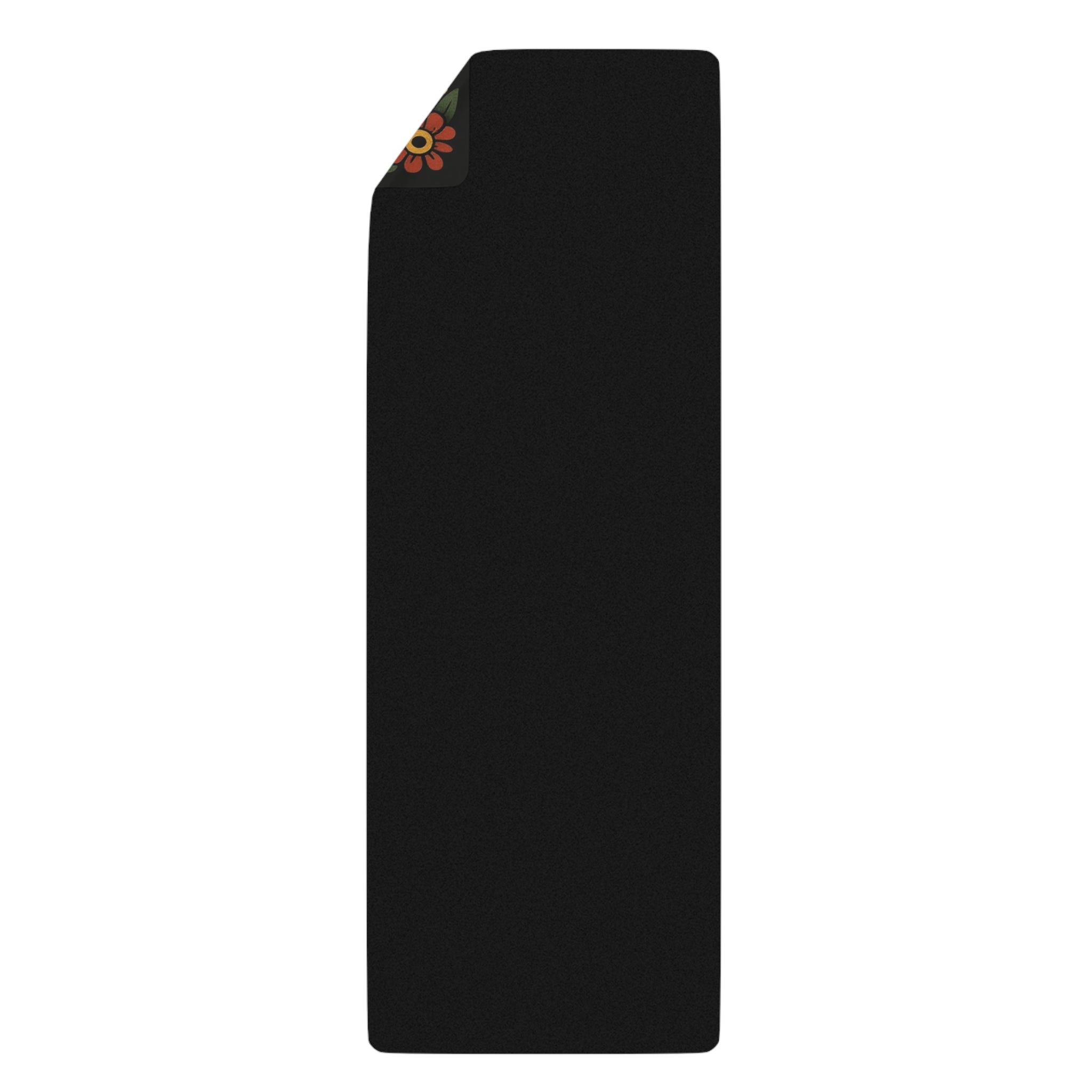Tattoo Design Yoga Mat (3mm) Yune Yoga - GilloServ
