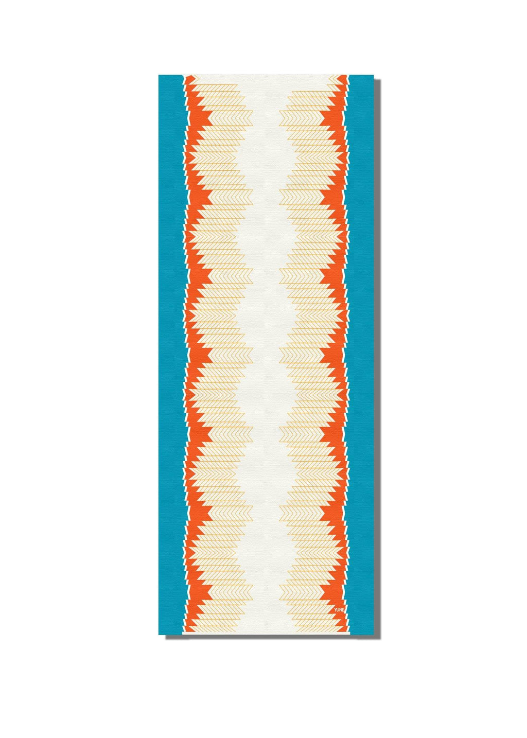 Trekk Travel Yoga Mat - GilloServ